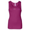 Women's Baby Rib Tank Thumbnail